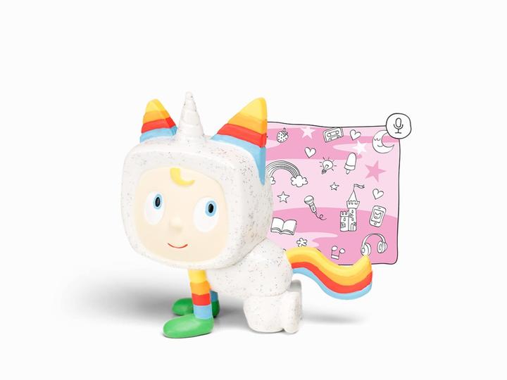 Image du produit Tonies Kreativ-Tonie - Licorne auditive (Allemand)