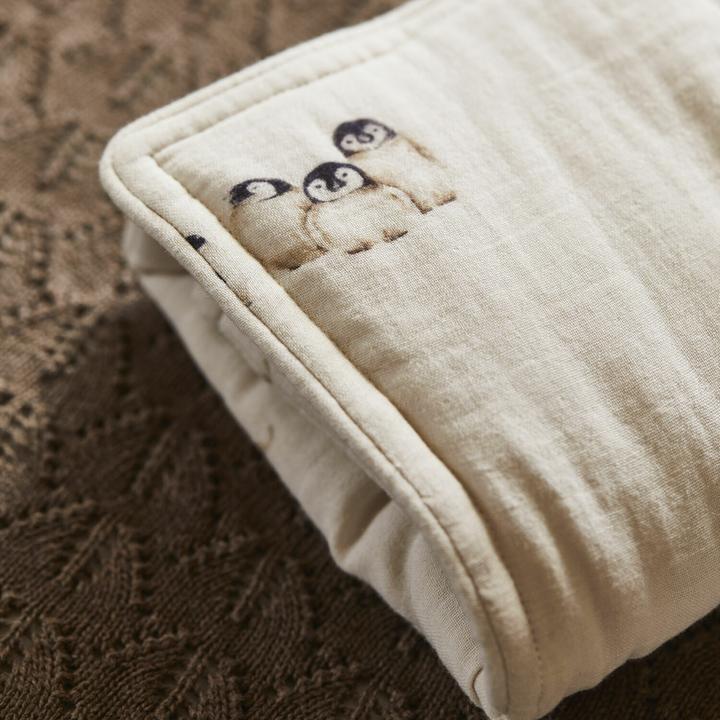 Actual product image Loberon Changing mat Jocienne beige