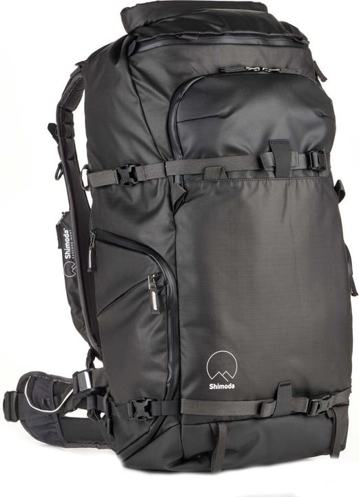 Image du produit Shimoda Action X50 v2 (Sac à dos photo, 50 l)