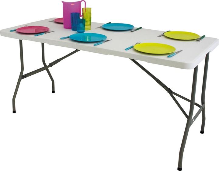Produktbild Eurotrail Pavillon M Camping/Party Tisch