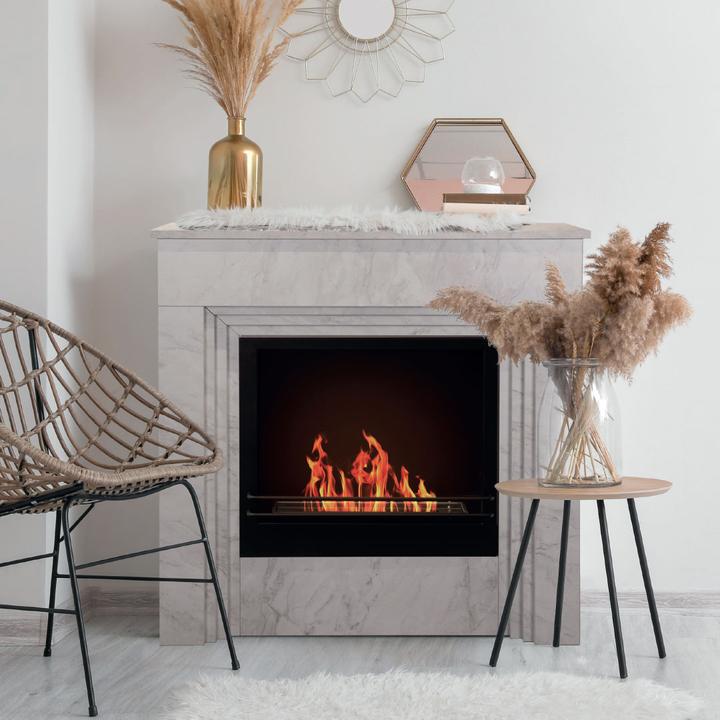 Actual product image Divina Fire Bellini