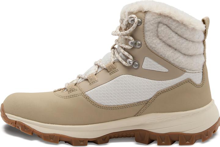 Actual product image Jack Wolfskin Everquest Texapore High W (42)