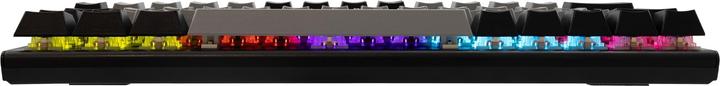 Actual product image White Shark GK-002721V2 Wakizashi-2 Grey-Black US-Blue.SW (US, Cable)