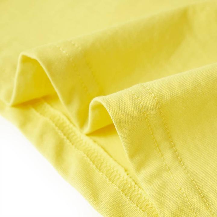 Produktbild vidaXL Kinder T-Shirt (116)