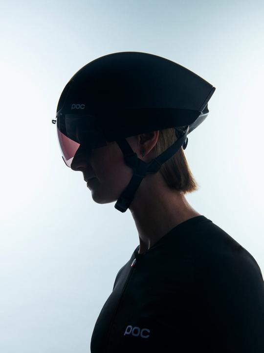 Actual product image Poc Procen Air helmet (50 - 56 cm)