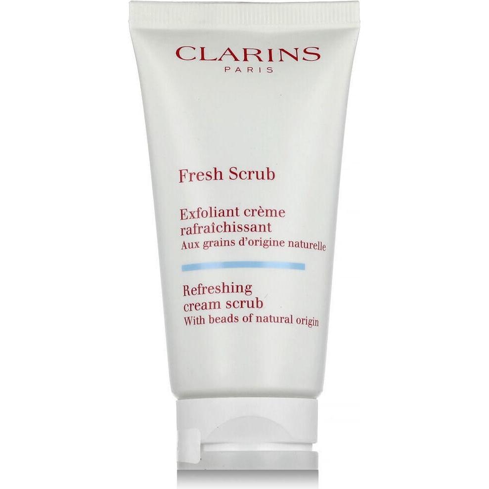 Clarins, Reiniging van het gezicht, Skin - Frisches Peeling (Reinigende scrub, 50 ml)