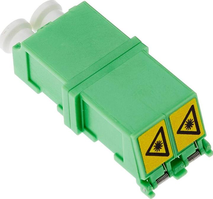 Actual product image Delock Network coupler