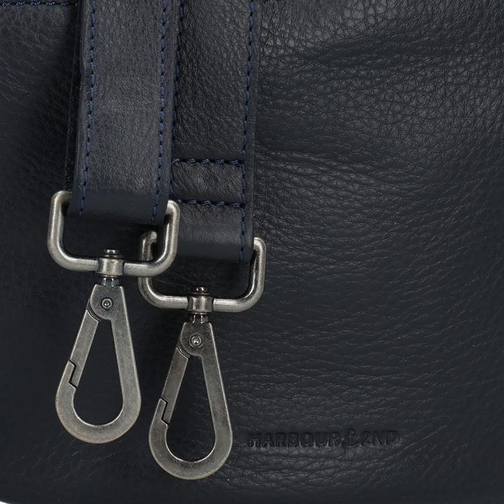 Actual product image Harbour 2nd Just Pure Umhängetasche Leder 28 cm