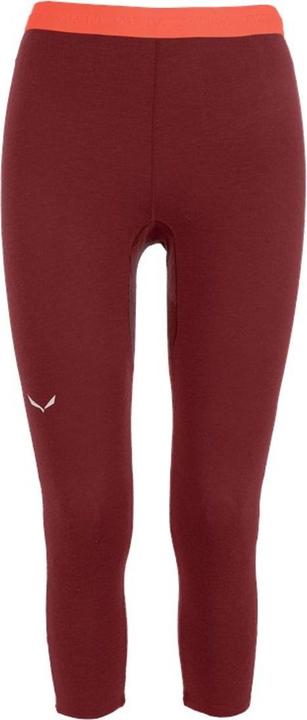 Immagine prodotto Salewa Pantaloncini 3/4 da donna in Cristallo Warm AMR (34)