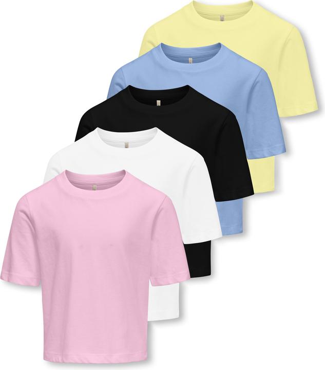 Only KOGREX 5-pack T-shirt T-shirt