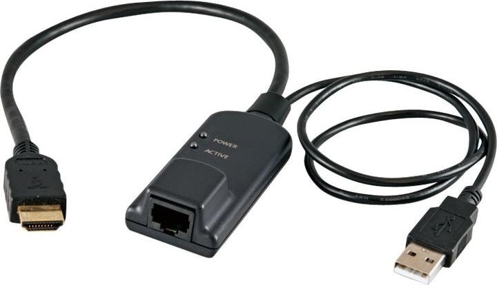 Image du produit Vertiv Serverinterfacemod F Hdmivideo