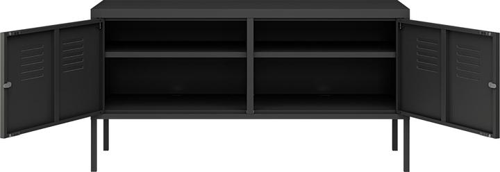 Image du produit En.Casa Pyhtää (118 x 40 x 60 cm)