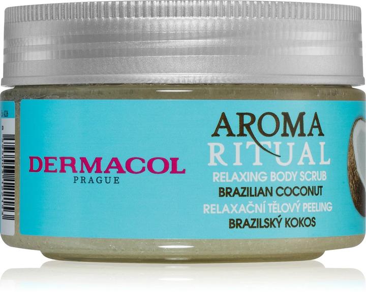 Produktbild Dermacol Aroma Ritual Brazilian Coconut