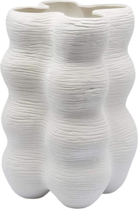 Produktbild Schubiger Bubbel Matt Weiss H: 39 cm (1 x, 39 x 39 cm)