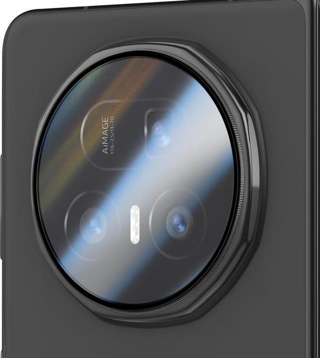 Produktbild Imak Kameraschutz Honor Magic V5 ultra robust (1 Stk., Honor Magic V5)