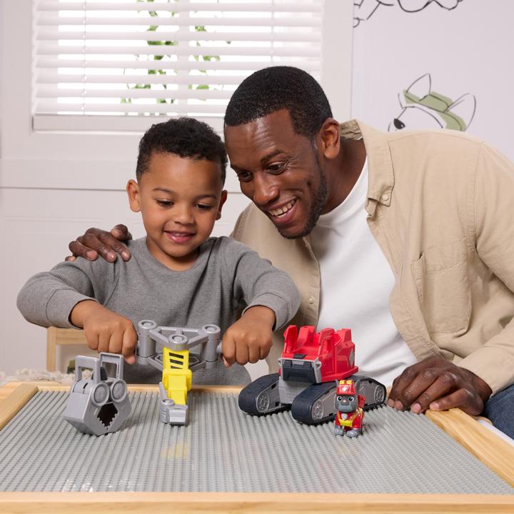 Image du produit Amigo Rubble Chargers Tool Fahrzeug