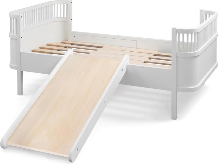 Actual product image Sebra 2-in-1 Kletter- und Rollrutsche