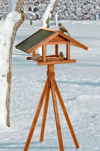 Immagine prodotto Karlie Uccello mondo selvaggio Birdhouse Remo