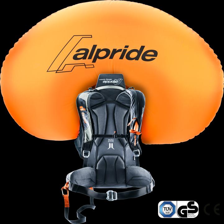Produktbild Deuter Alproof Lite 22 (22 l)