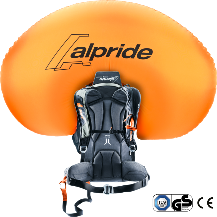 Immagine prodotto Deuter Alproof Lite 22 (22 l)