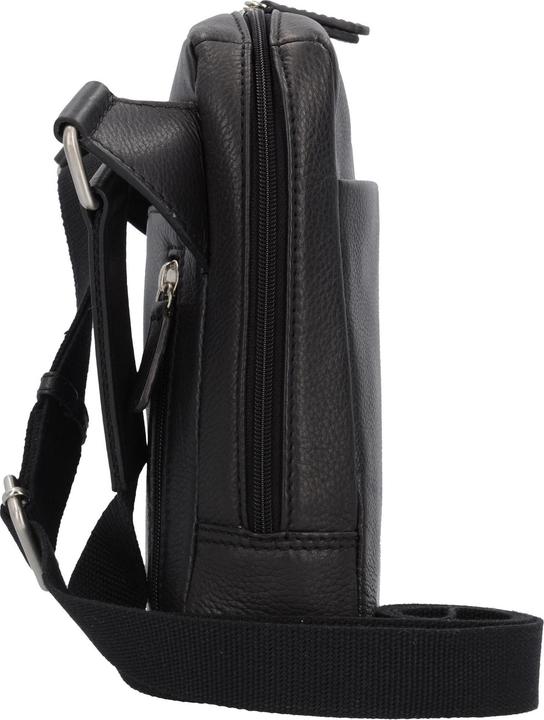 Produktbild Leonhard Heyden Berlin Umhängetasche Leder 21 cm