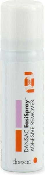 Immagine prodotto Dansac EasiSpray Pflasterentferner-Spray (1 x)