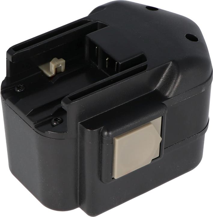 Produktbild AccuCell Akku AEG Akku BXS12, 4932373529, B1215, BF12X (12 V)