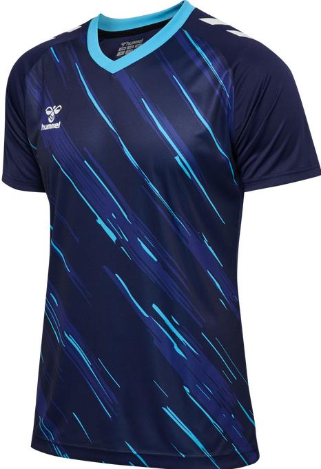 Produktbild hummel hmlMATCH TRIUMPH JERSEY S/S (XXL)