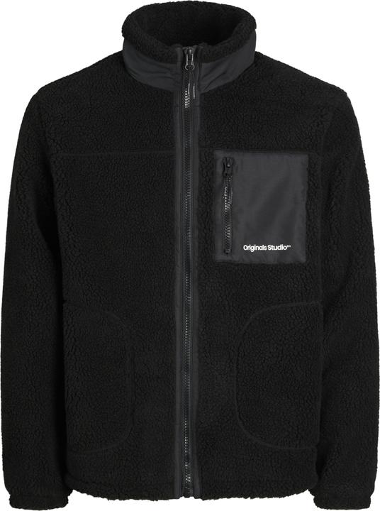 Immagine prodotto Jack & Jones Jorvesterbro Teddy Jacket Aw24 Noos (M)