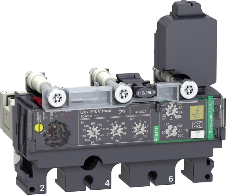 Produktbild Schneider Electric Elektron.