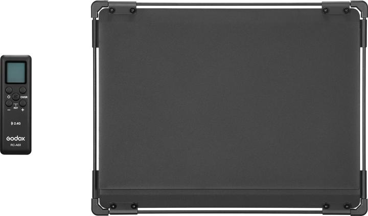 Produktbild Godox KNOWLED LDX100BI Panel Light Bi Color