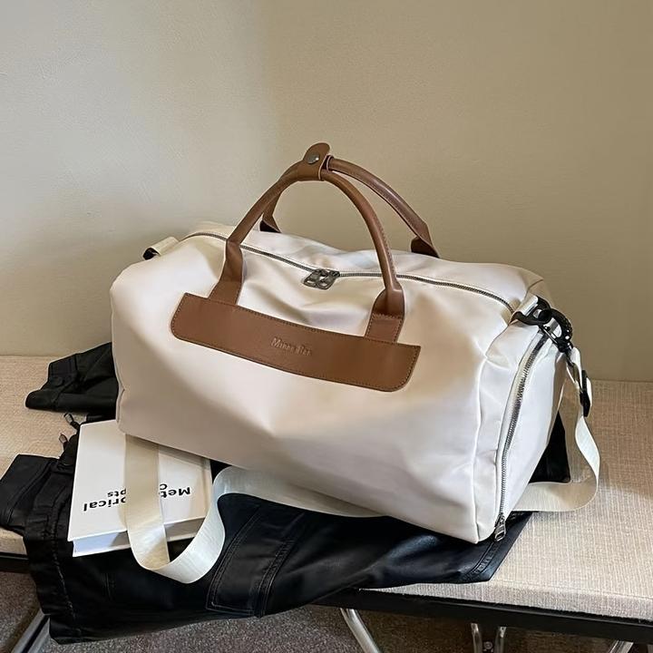 Actual product image Only-Bags.Store Dry and wet separation, travel travelling bag, portable sports, gym, fitness and