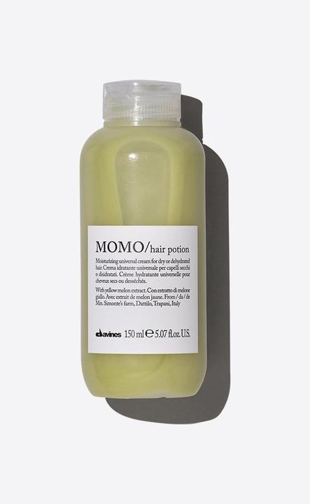 Actual product image Davines Momo (150 ml)