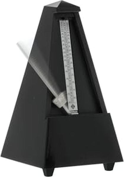 Actual product image Wittner Mälzel Series 800 (Metronome)