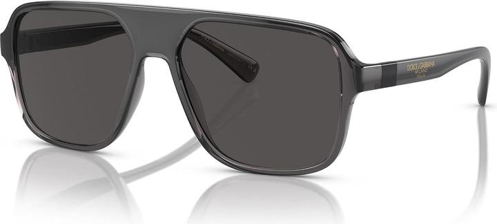 Actual product image Dolce & Gabbana Sunglasses