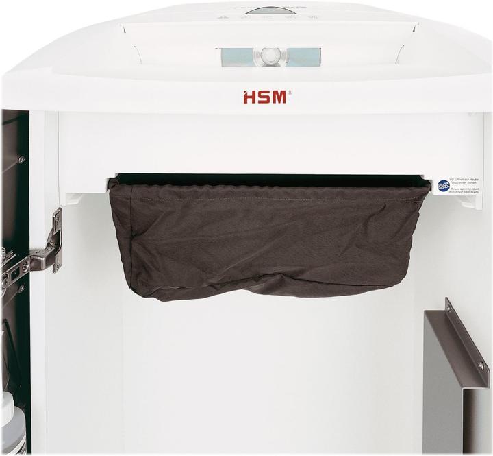 Immagine prodotto HSM Trituratore SECURIO B32 3,9mm (Taglio striscia)