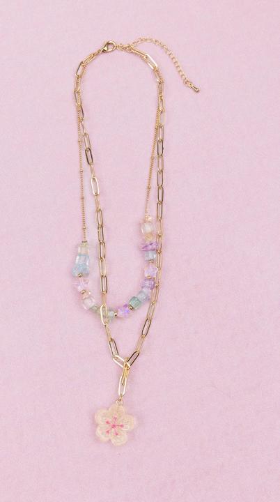 Immagine prodotto Great Pretenders Catena di gemme da giardino