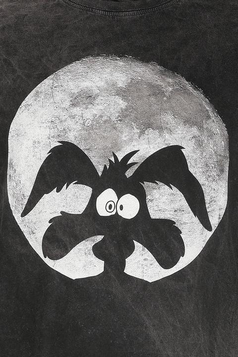 Produktbild Looney Tunes Coyote - Moonlight (L)