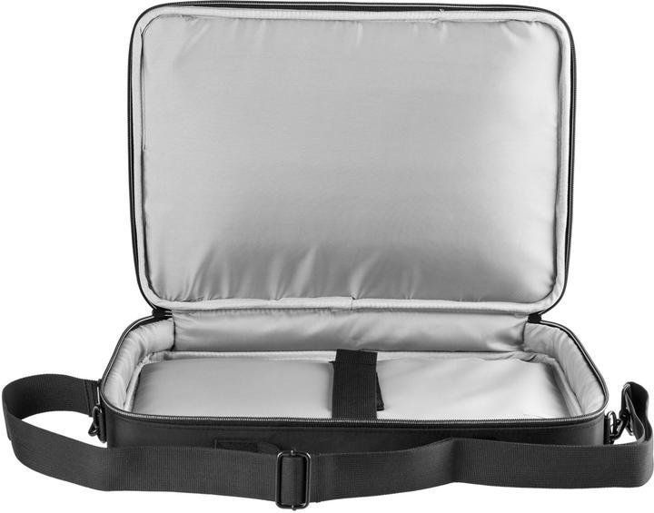 Produktbild Onit Notebooktasche Clamshell 14.1-15.6 Schwarz (15.60")