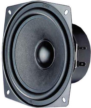 Immagine prodotto Visaton Altoparlante HiFi full-range SC 13