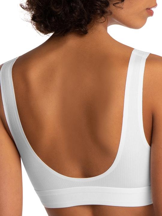 Immagine prodotto Wolford Beauty Cotton Crop Top (XL)