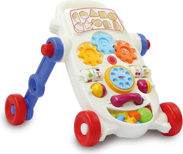 Jamara Learning walker my First Walker