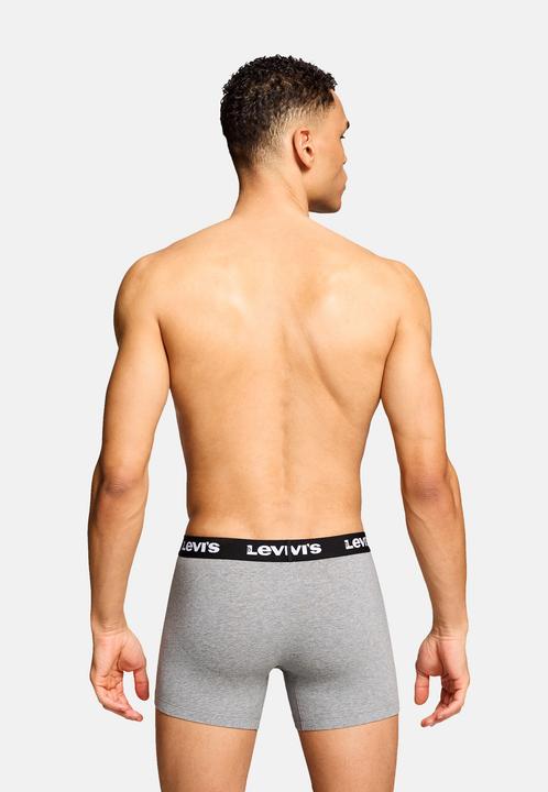 Produktbild Levis Boxershorts Unterhosen 2-Pack (M, 2er Pack)