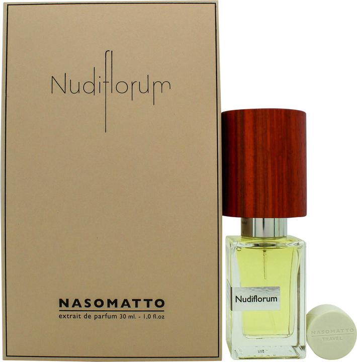 Produktbild Nasomatto Nudiflorum by Extrait de parfum (Pure Perfume) 30 ml (Eau de Parfum, 30 ml)