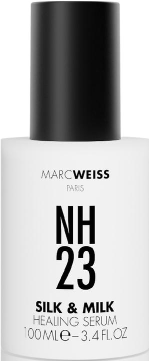 Immagine prodotto Marc Weiss Paris Cura vegana - Nh 23 Seta e latte