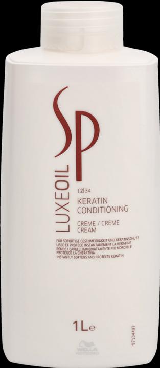 Image du produit Wella SP Luxe Oil Keratin (1000 ml)