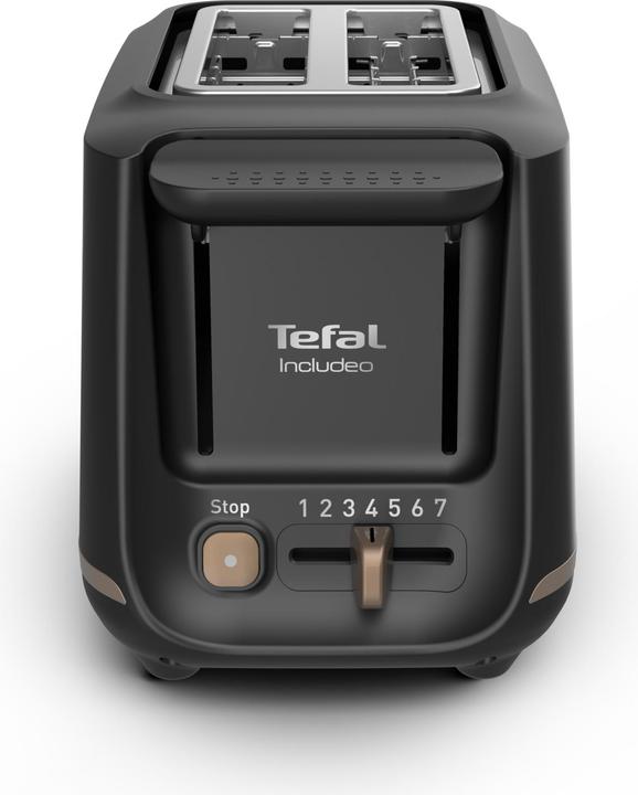 Actual product image Tefal Includeo
