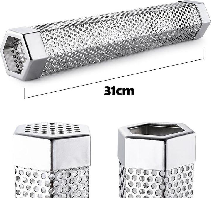 Immagine prodotto Hermex Tubo per fumatori