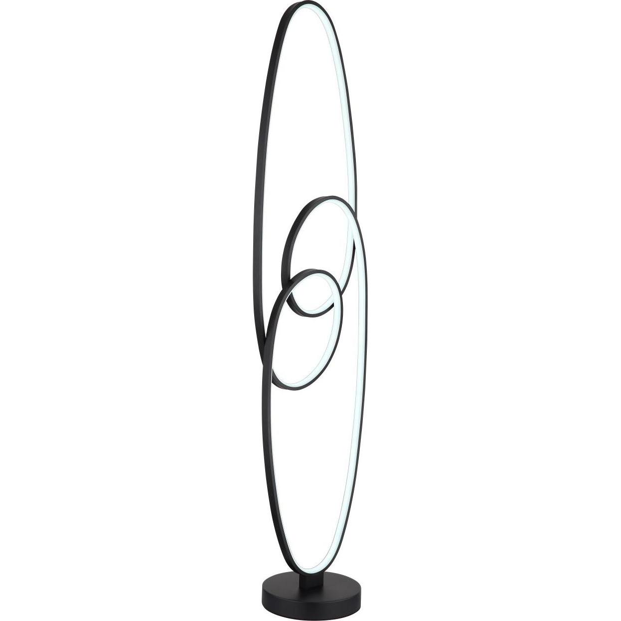 Globo, Stehlampe, Spira