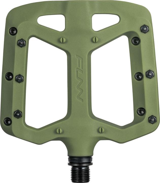 Verde Oliva